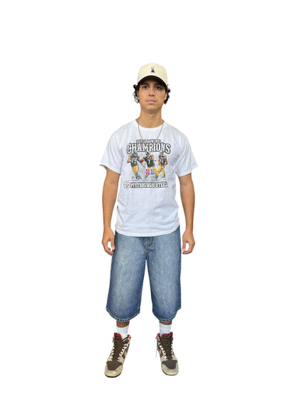 NFL Steelers Tee