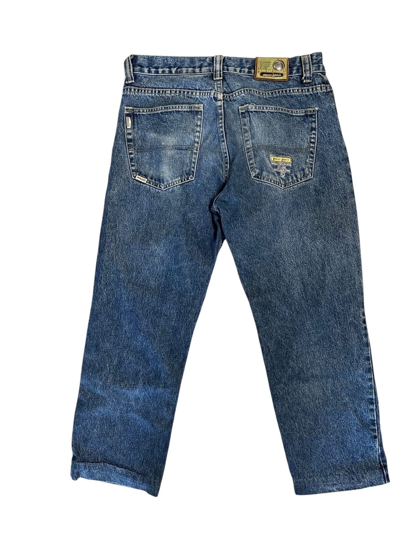 Vintage Paco Jeans