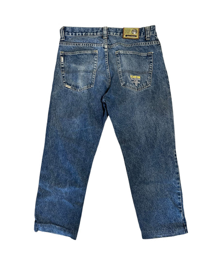 Vintage Paco Jeans