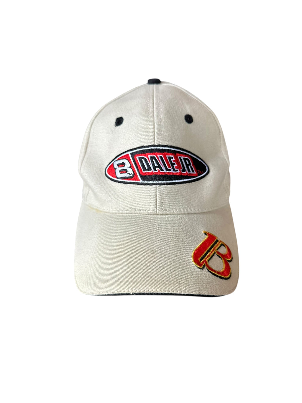 Dale Racing Cap
