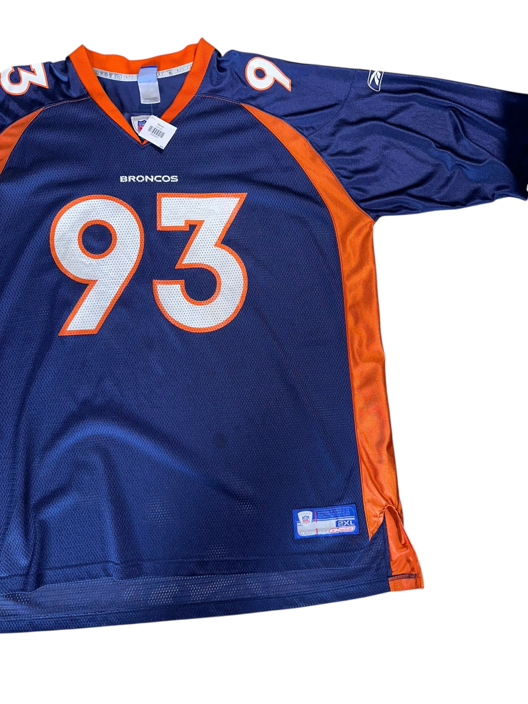 NFL Broncos Jersey