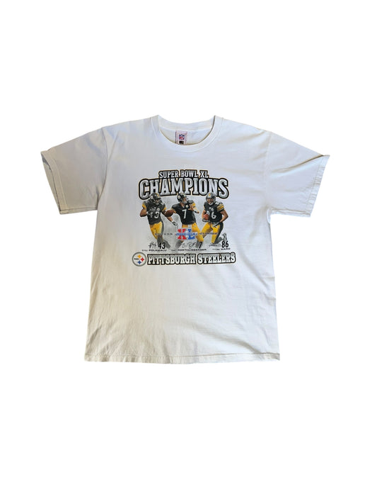 NFL Steelers Tee