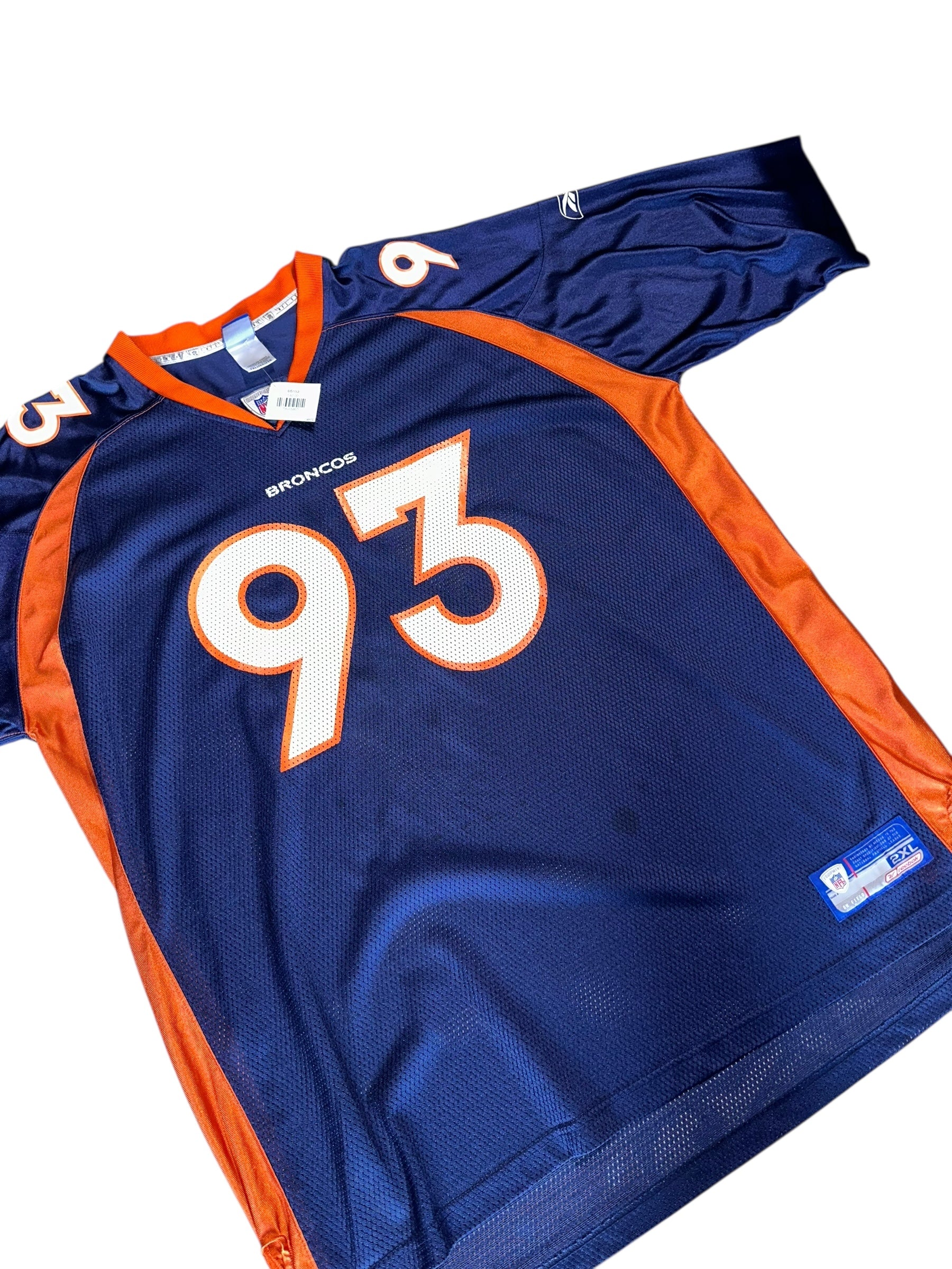 NFL Broncos Jersey