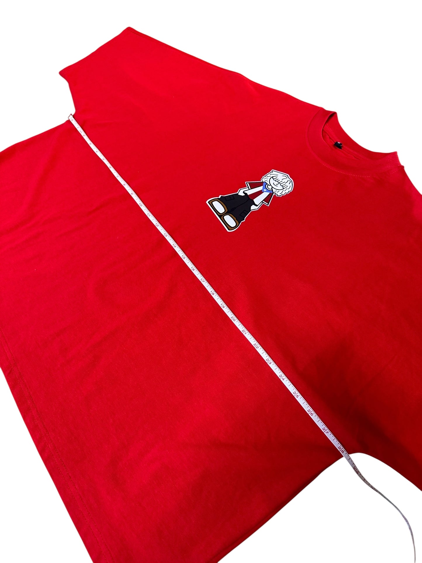 Raffspot Fit