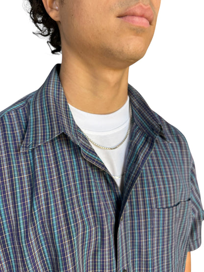 Street wear Bottom up fit