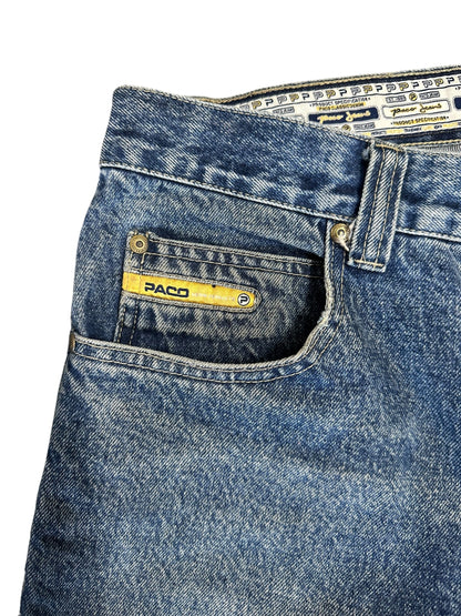 Vintage Paco Jeans