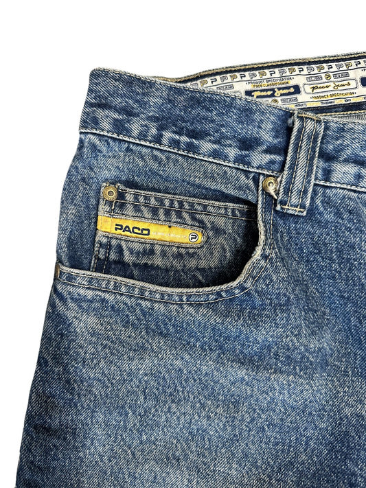 Vintage Paco Jeans