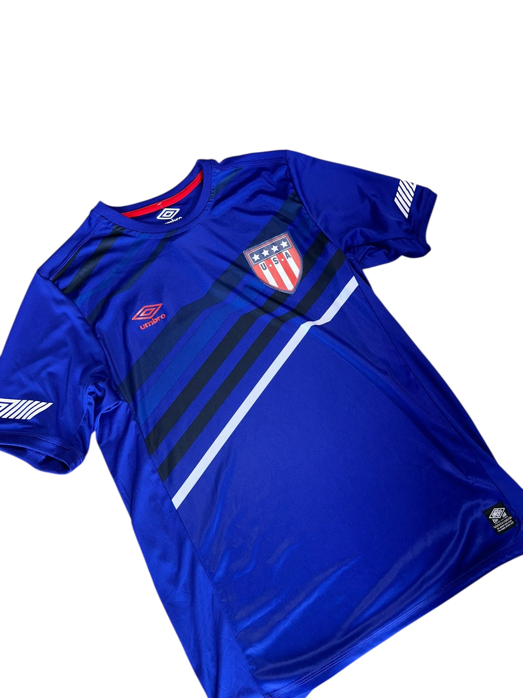 Soccer Jersey