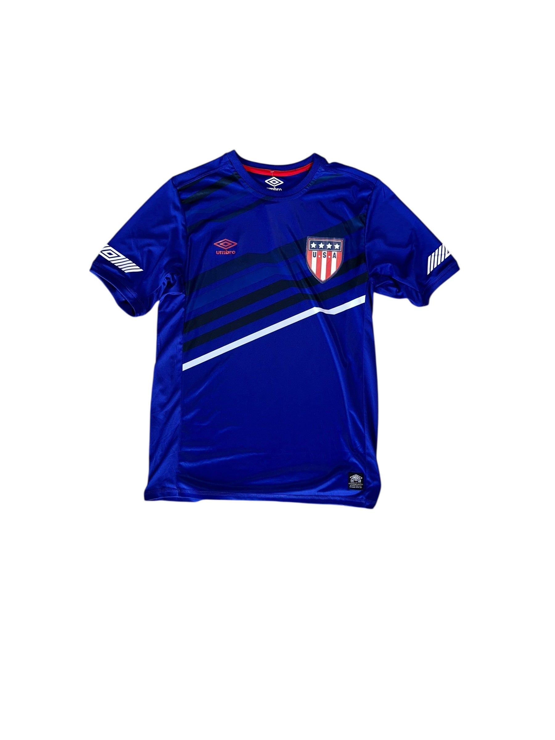 Soccer Jersey
