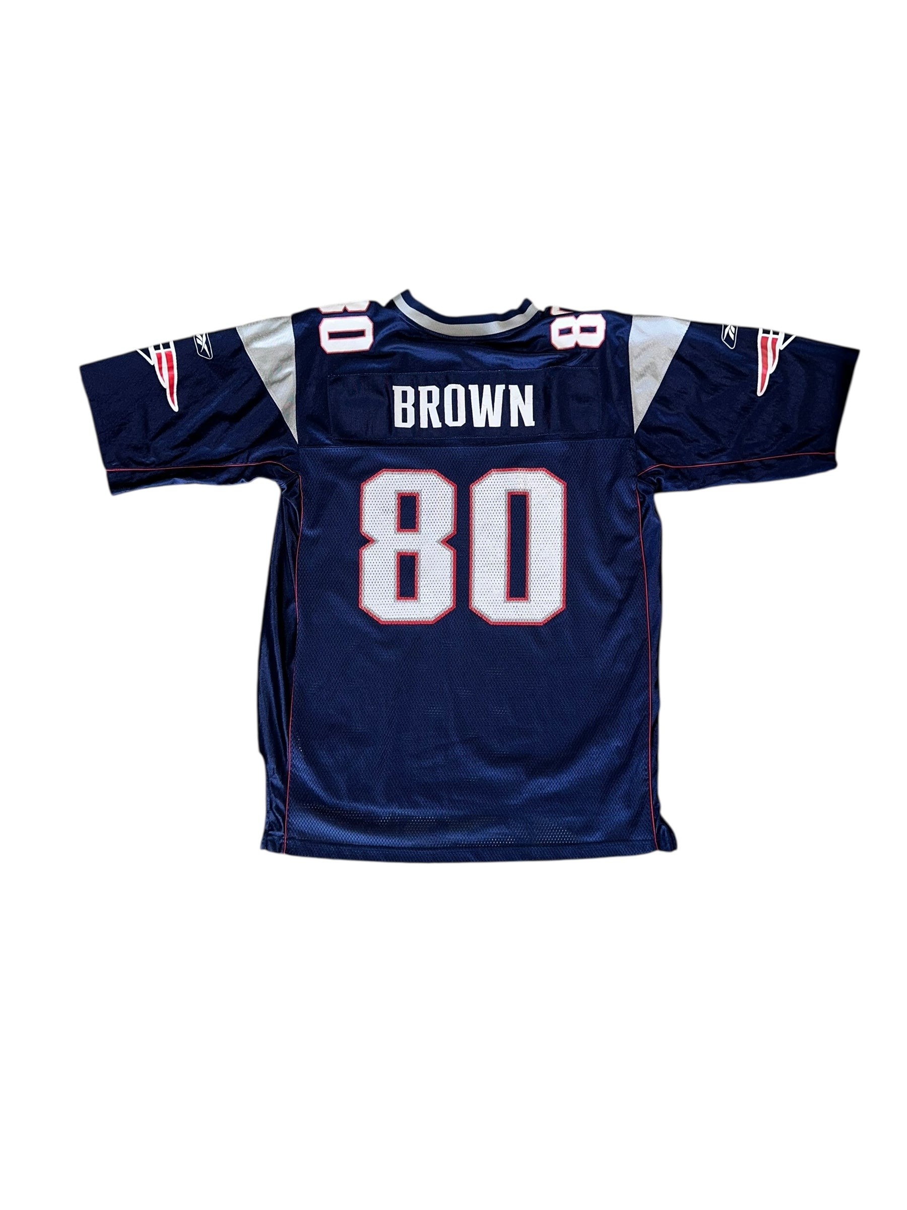 NFL Patriots Jersey