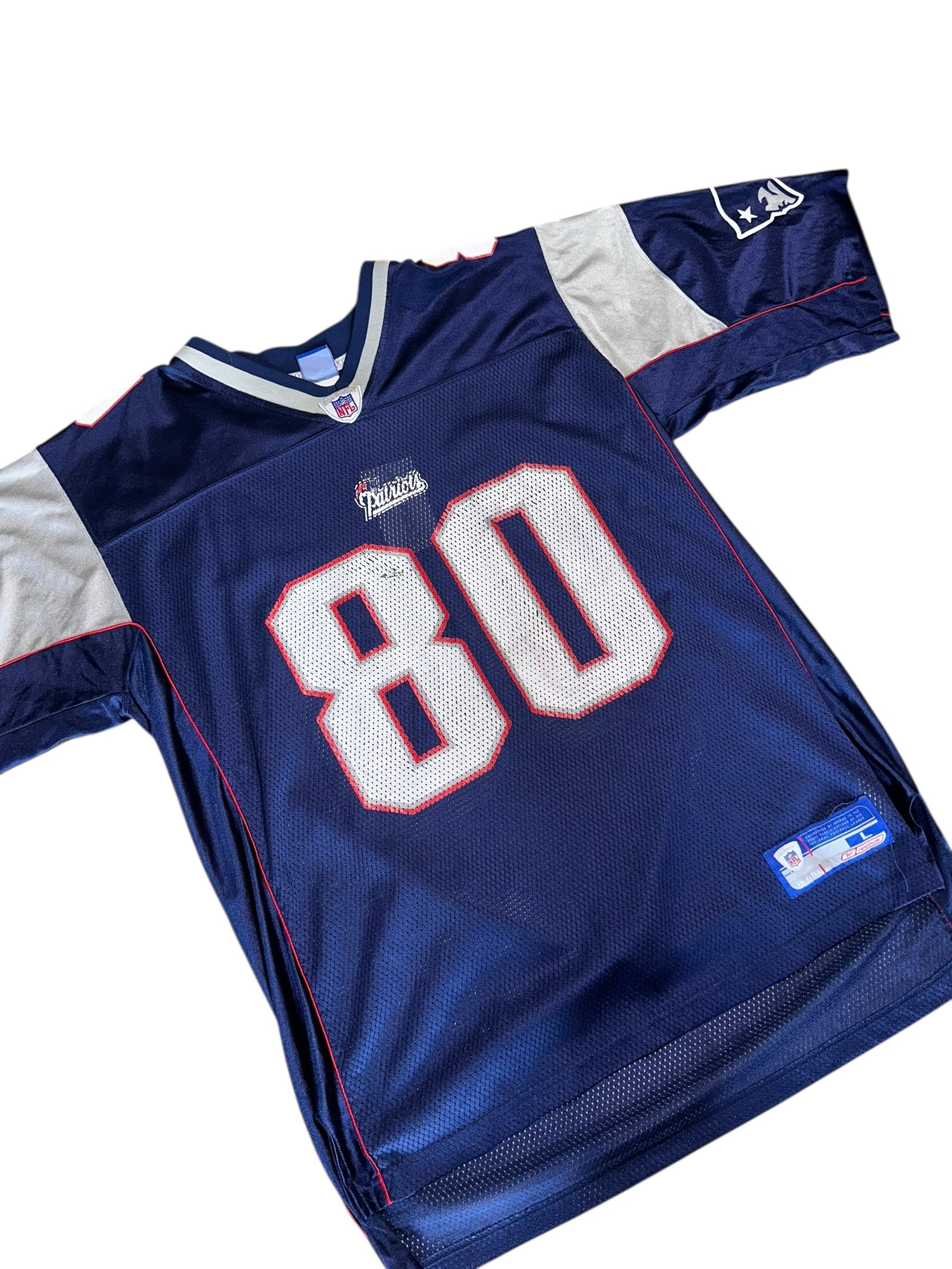 NFL Patriots Jersey