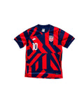Soccer USA Jersey Pulisic