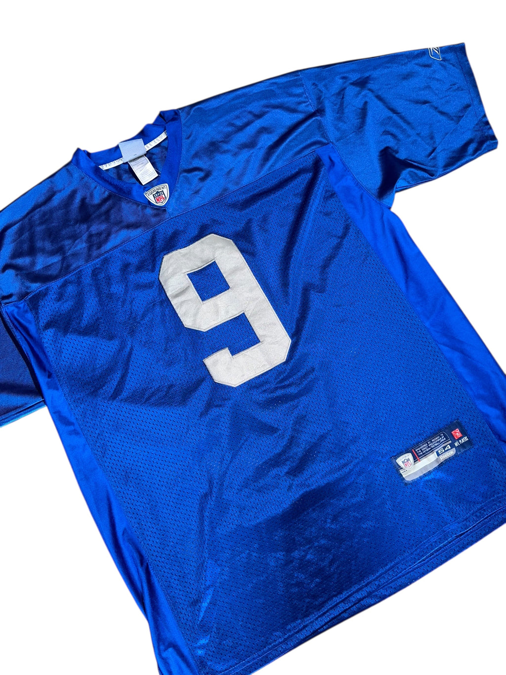 NFL Jersey Stafford