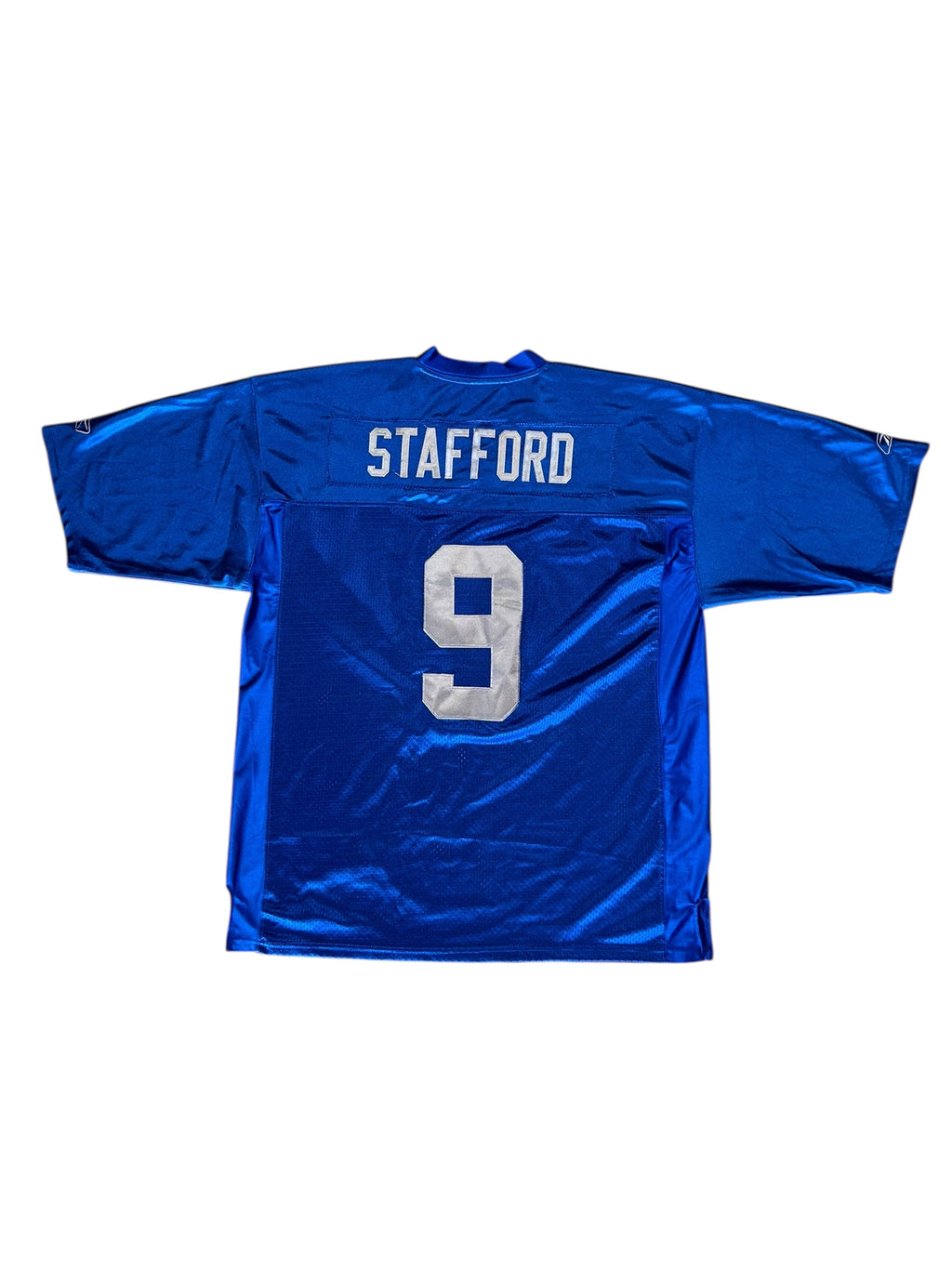 NFL Jersey Stafford