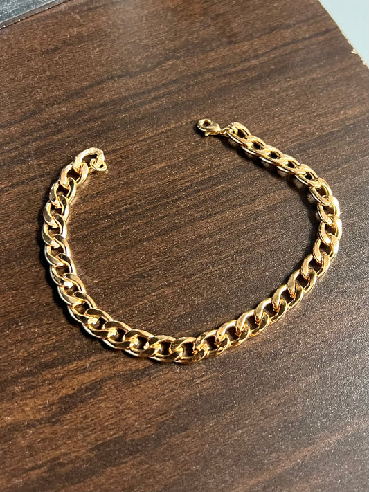 Cuban Bracelet