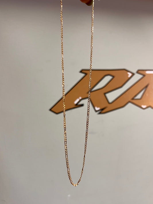 Figaro Necklace
