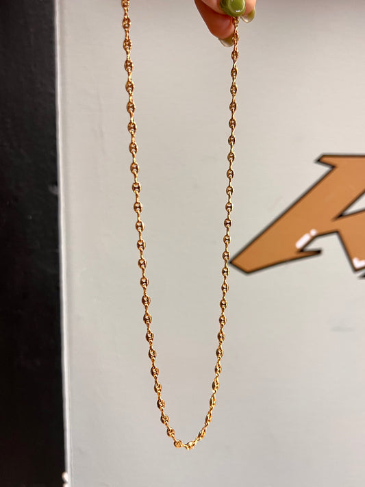 Gucci Necklace