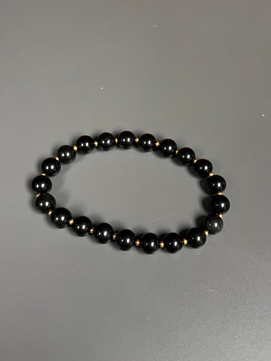 Onyx Bracelet